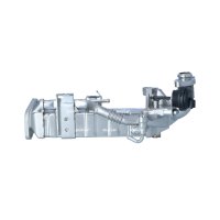 Cooler exhaust gas recirculation pneumatic with sealing...