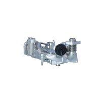 Kühler Abgasrückführung NRF...