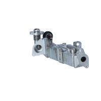 Kühler Abgasrückführung NRF Thermo-Expertise passend für u.a. BMW 5er