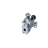 Kühler Abgasrückführung NRF Thermo-Expertise passend für u.a. BMW 5er