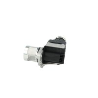 EGR valve exhaust gas recirculation electric NRF for e.g. PEUGEOT PARTNER