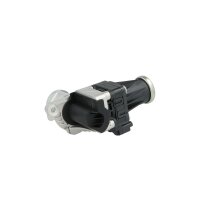EGR valve exhaust gas recirculation electric NRF for e.g. PEUGEOT PARTNER