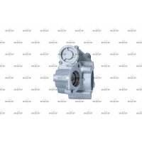EGR valve electric NRF for NISSAN QASHQAI QASHQAI +2 I