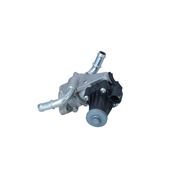 EGR valve exhaust gas recirculation electric NRF suitable for e.g. FORD TRANSIT