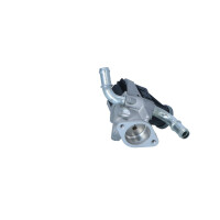 EGR valve exhaust gas recirculation electric NRF suitable for e.g. FORD TRANSIT