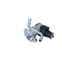 EGR valve exhaust gas recirculation electric NRF suitable for e.g. FORD TRANSIT