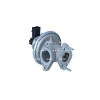 EGR valve electric-pneumatic NRF for FORD TRANSIT Bus