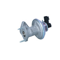 EGR valve electric-pneumatic NRF suitable for FORD TRANSIT and others
