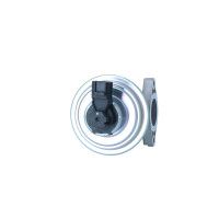 EGR valve electric-pneumatic NRF suitable for FORD TRANSIT and others