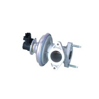 EGR valve electric-pneumatic NRF suitable for e.g. FORD...