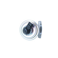 EGR valve electric-pneumatic NRF suitable for e.g. FORD MONDEO