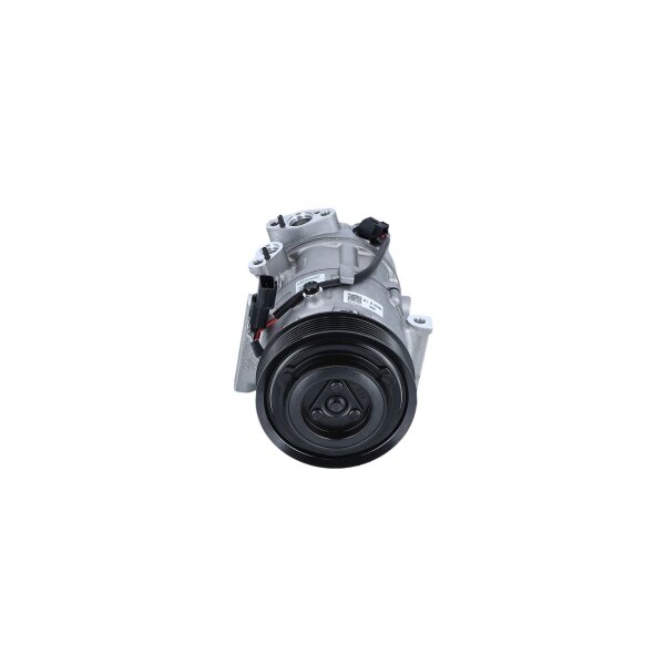 Air conditioning compressor 12 V VS16 NRF suitable for e.g. HYUNDAI TUCSON
