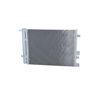 Air conditioning condenser with sealing ring NRF fits...