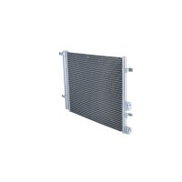 Air conditioning condenser with sealing ring NRF fits...