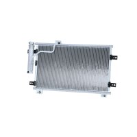 Kondensator Klimaanlage NRF Thermo passend für...