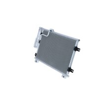 Kondensator Klimaanlage NRF Thermo passend für...