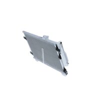 Kondensator Klimaanlage NRF Thermo passend für HYUNDAI IONIQ