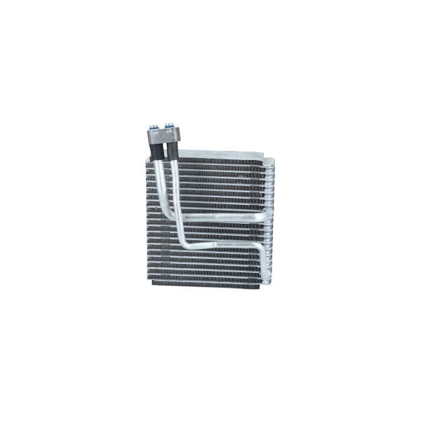 Air conditioning evaporator 235 mm - 248 mm NRF for KIA SORENTO and others