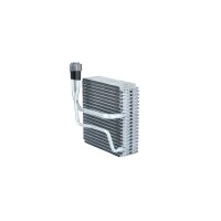 Air conditioning evaporator 235 mm - 248 mm NRF for KIA...