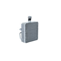 Air conditioning evaporator 235 mm - 248 mm NRF for KIA SORENTO and others