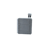 Air conditioning evaporator 235 mm - 248 mm NRF for KIA SORENTO and others