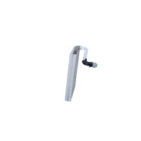 Verdampfer Klimaanlage 230 mm - 274 mm NRF für u.a. KIA SPORTAGE