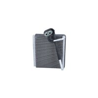 Air conditioning evaporator with valve 210 mm - 270 mm...
