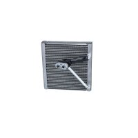 Verdampfer Klimaanlage 250 mm - 258 mm NRF für u.a....