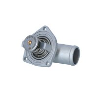 Thermostat coolant opening temperature 92 °C NRF for...