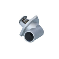 Thermostat coolant opening temperature 92 °C NRF for e.g. OPEL CORSA