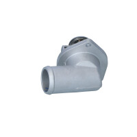 Thermostat coolant opening temperature 92 °C NRF for e.g. OPEL CORSA