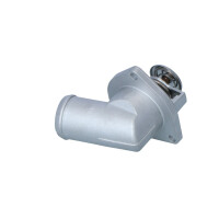 Thermostat coolant opening temperature 92 °C NRF for e.g. OPEL CORSA