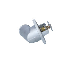 Thermostat coolant opening temperature 92 °C NRF for e.g. OPEL CORSA
