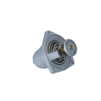 Thermostat coolant opening temperature 92 °C NRF for e.g. OPEL CORSA
