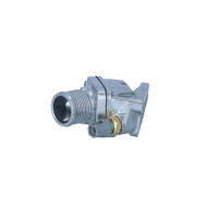 Thermostat Kühlmittel Öffnungstemperatur 90 °C NRF für u.a. VOLVO S60