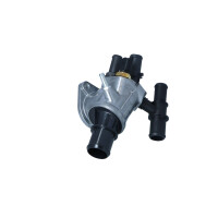 Thermostat Kühlmittel Öffnungstemperatur 88 °C NRF für u.a. ALFA ROMEO 156
