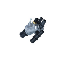 Thermostat Kühlmittel Öffnungstemperatur 88 °C NRF für u.a. ALFA ROMEO 156