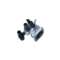 Thermostat Kühlmittel Öffnungstemperatur 88 °C NRF für u.a. ALFA ROMEO 156
