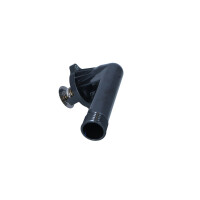 Thermostat coolant opening temperature 95 °C NRF for e.g. BMW 3 Series