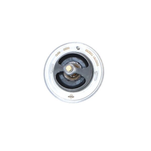 Thermostat Kühlmittel Öffnungstemperatur 85 °C NRF für u.a. OPEL CORSA