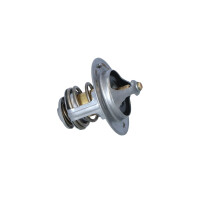 Thermostat Kühlmittel Öffnungstemperatur 85 °C NRF für u.a. OPEL CORSA
