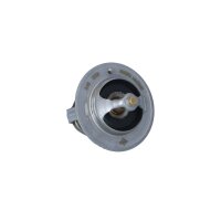 Thermostat Kühlmittel Öffnungstemperatur 85 °C NRF für u.a. OPEL CORSA