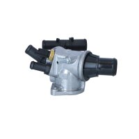 Thermostat coolant opening temperature 88 °C NRF for...