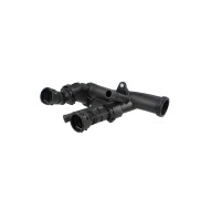 Thermostat coolant opening temperature 92 °C NRF for e.g. AUDI Q3