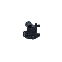 Thermostat Kühlmittel Öffnungstemperatur 89 °C NRF für u.a. RENAULT CLIO