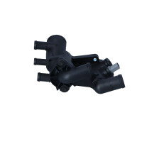 Thermostat coolant opening temperature 87 °C NRF for e.g. VW POLO