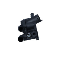 Thermostat coolant opening temperature 87 °C NRF for e.g. VW POLO