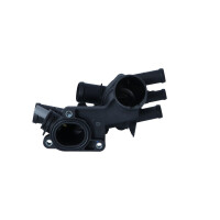 Thermostat coolant opening temperature 87 °C NRF for e.g. VW POLO