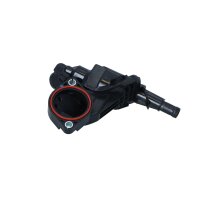 Thermostat coolant opening temperature 83 °C NRF for e.g. RENAULT CLIO