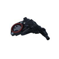 Thermostat coolant opening temperature 83 °C NRF for e.g. RENAULT CLIO